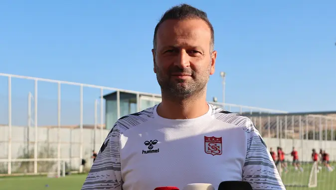 Korkmaz takımına güveniyor